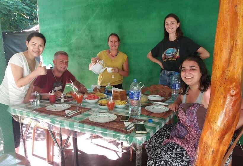 Bed and Breakfast Elephant Village With Free Safari Tour