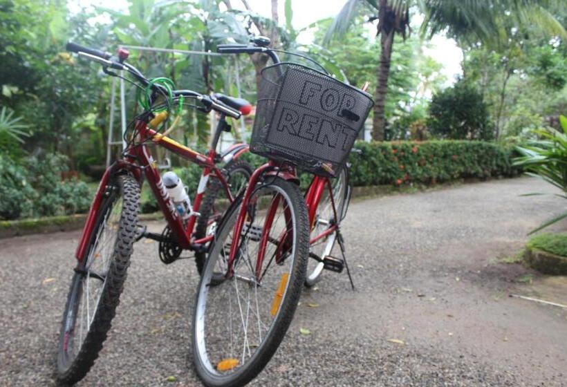 Bed and Breakfast Elephant Village With Free Safari Tour