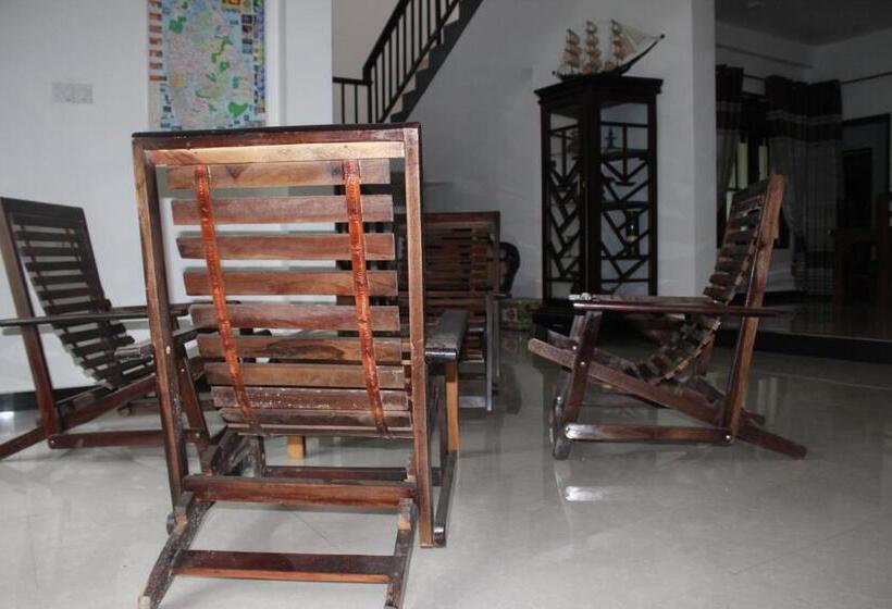 Bed and Breakfast Elephant Village With Free Safari Tour