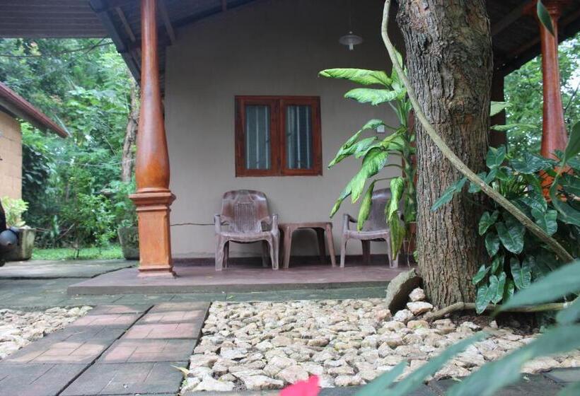Bed and Breakfast Elephant Village With Free Safari Tour