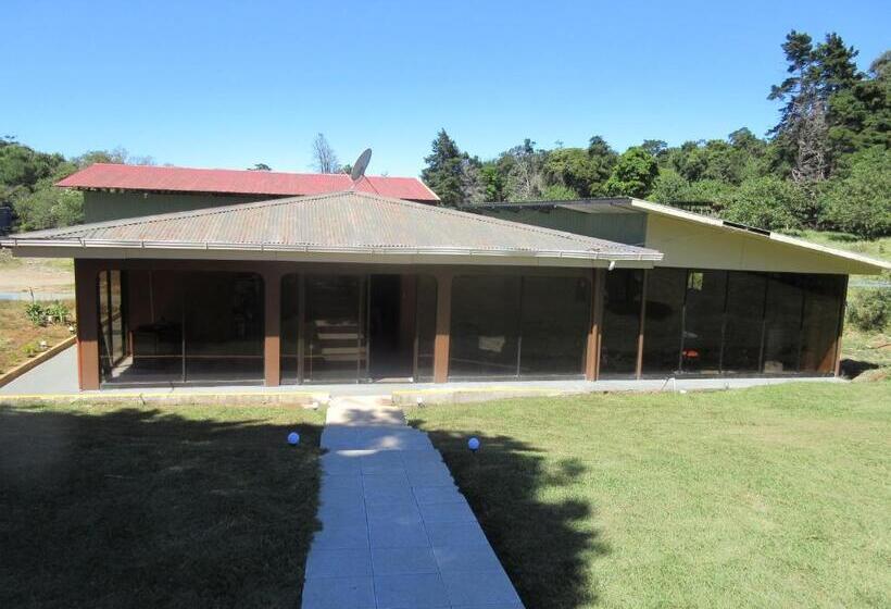 Nafre House B&b Monteverde