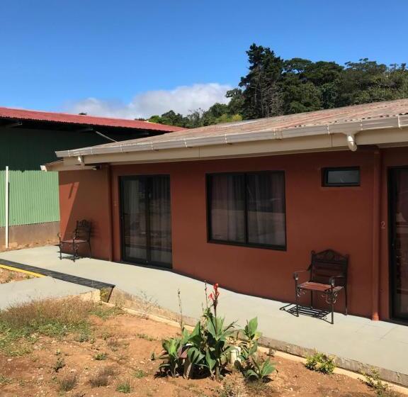 Nafre House B&b Monteverde