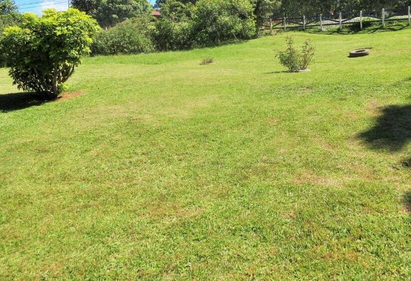 Nafre House B&b Monteverde