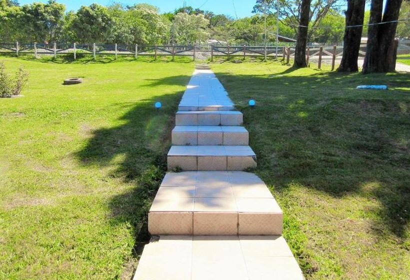 Nafre House B&b Monteverde