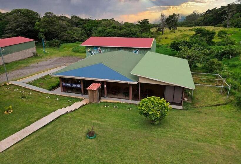 Nafre House B&b Monteverde