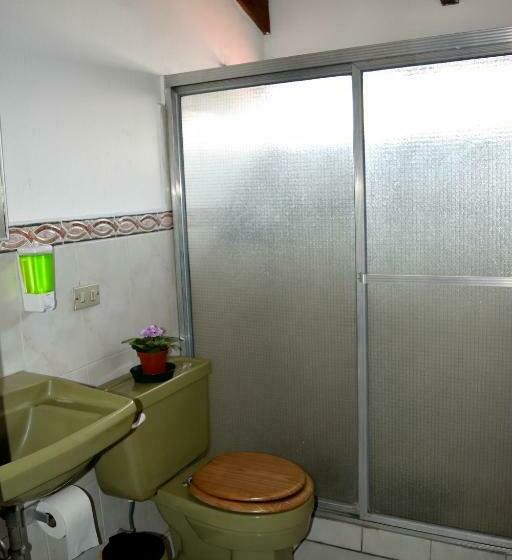 تختخواب و صبحانه Oh Espana!