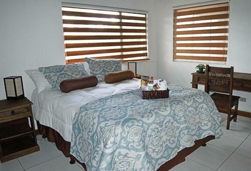 تختخواب و صبحانه Oh Espana!