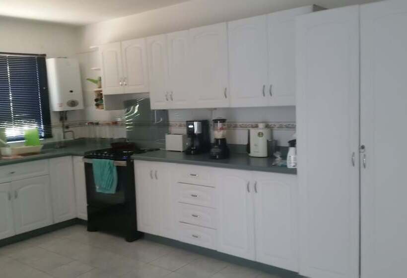 تختخواب و صبحانه Oh Espana!