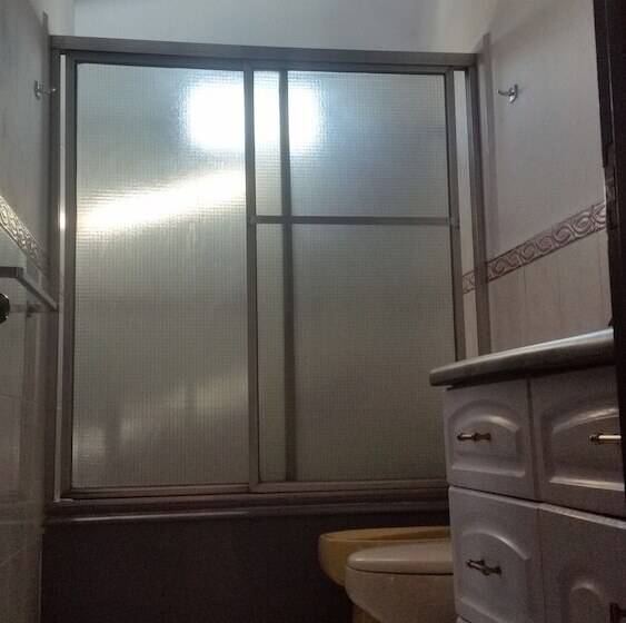 تختخواب و صبحانه Oh Espana!