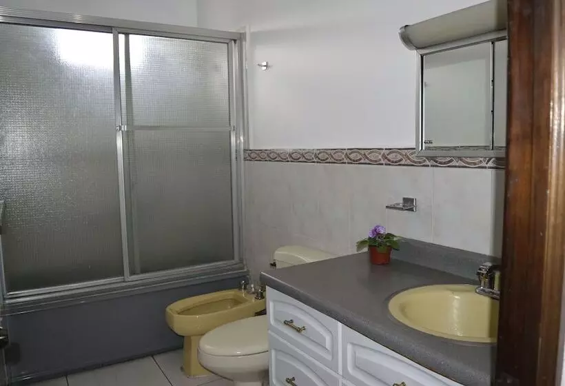 تختخواب و صبحانه Oh Espana!