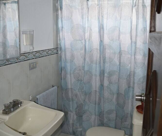 تختخواب و صبحانه Oh Espana!