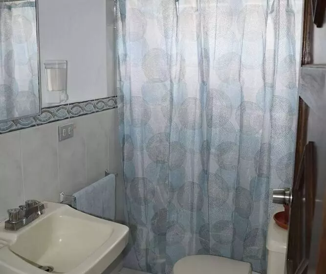 تختخواب و صبحانه Oh Espana!