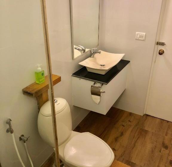 Bedrock Boutique Hostel