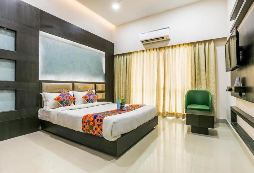 酒店 Fab Greens Gate Elite