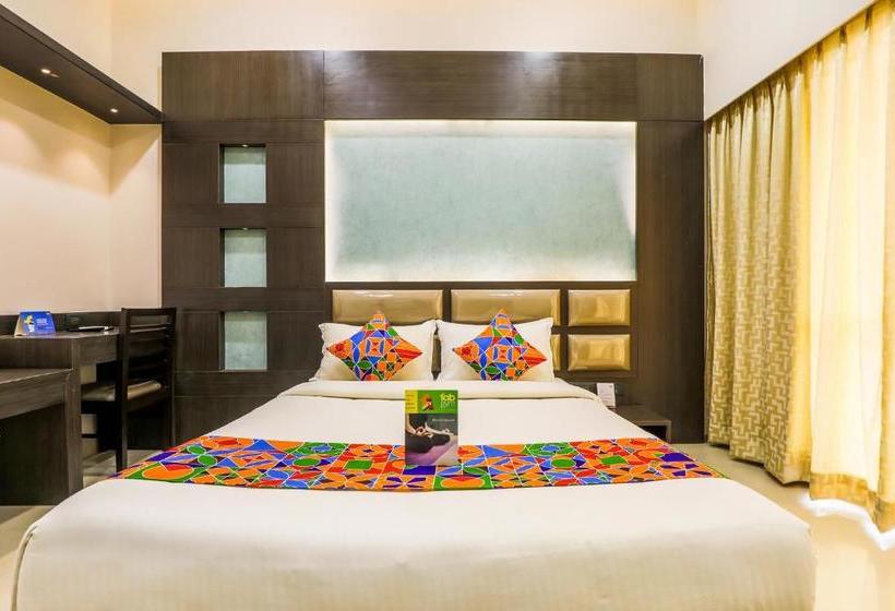 酒店 Fab Greens Gate Elite