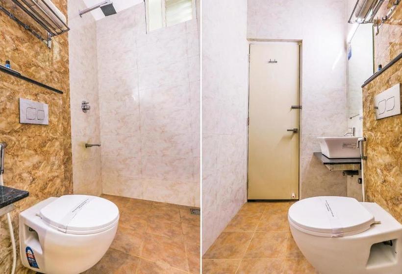 酒店 Fab Greens Gate Elite