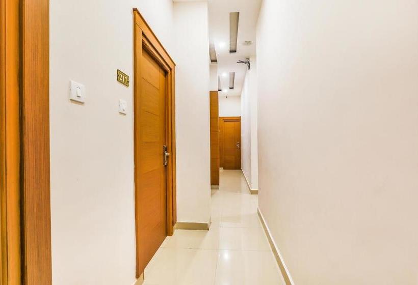 酒店 Fab Greens Gate Elite