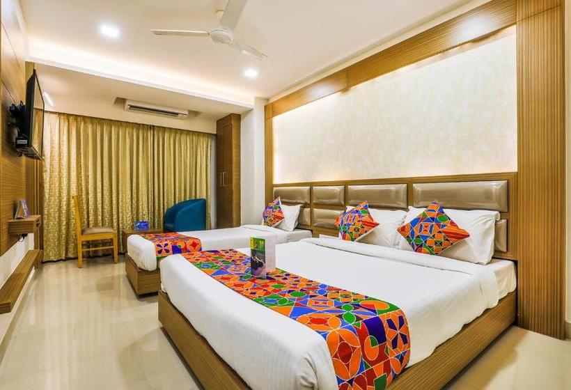 酒店 Fab Greens Gate Elite