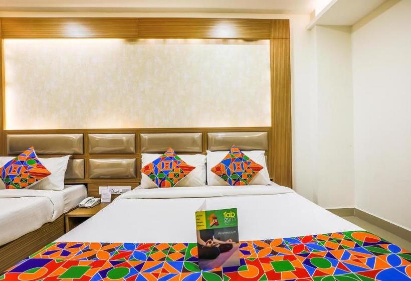 酒店 Fab Greens Gate Elite