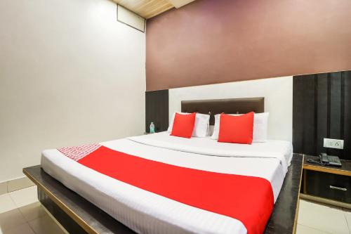 Hotelli Oyo 48233 Seven Seas