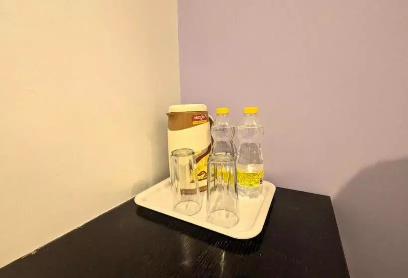 هتل Rbs Residency