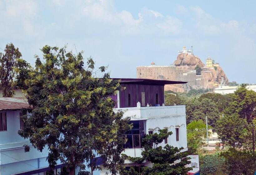 هتل Rbs Residency