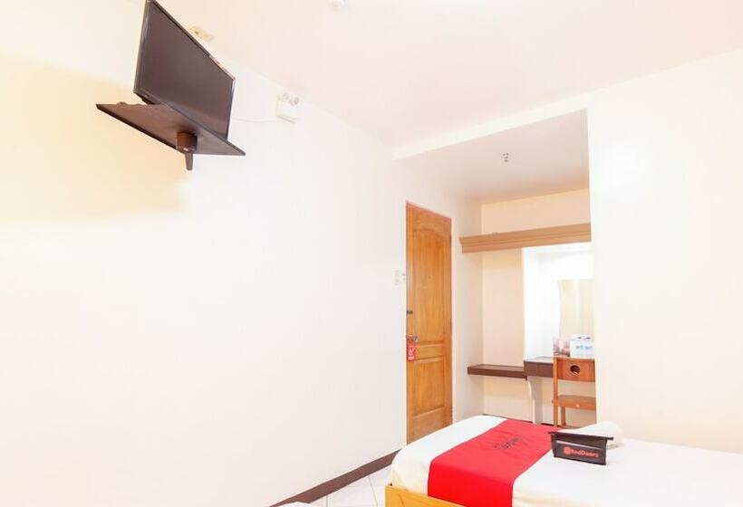 בית מלון כפרי Reddoorz @ Paterno Street Tacloban