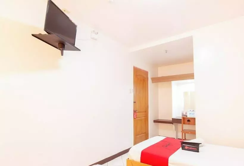 هتل Reddoorz @ Paterno Street Tacloban
