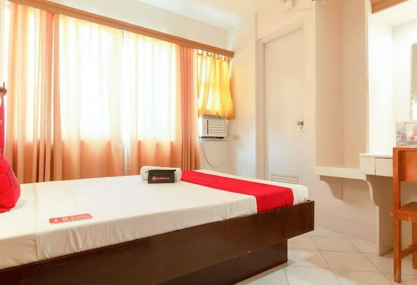 בית מלון כפרי Reddoorz @ Paterno Street Tacloban