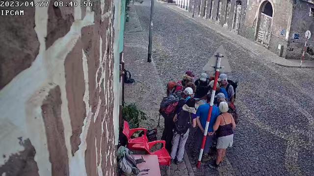 בית מלון כפרי Residencial Vitoria