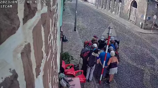 هتل Residencial Vitoria