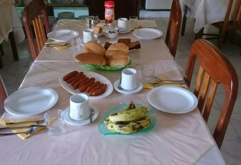 هتل Residencial Vitoria