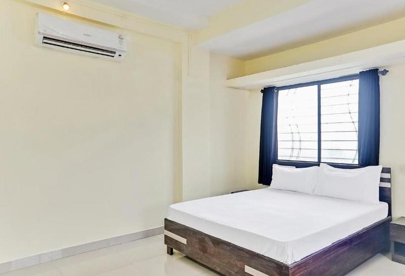 Spot On 61450 Hotel Sai Palace Lodging