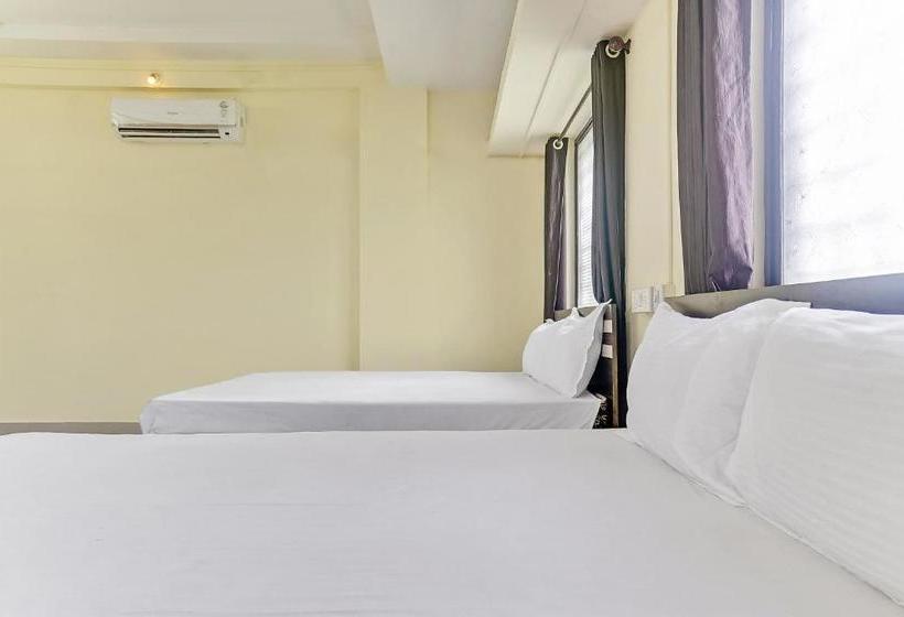 Spot On 61450 Hotel Sai Palace Lodging