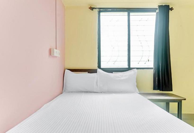 Spot On 61450 Hotel Sai Palace Lodging