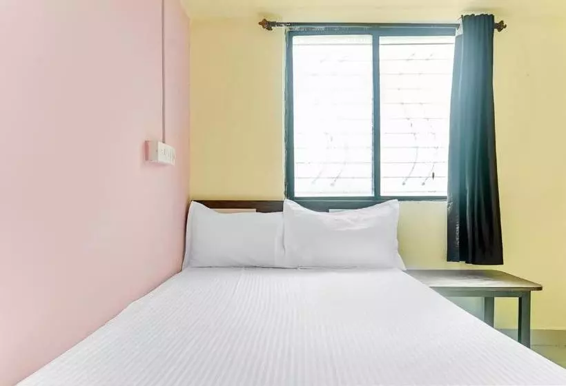 Spot On 61450 Hotel Sai Palace Lodging