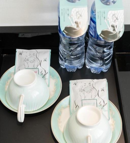 בית מלון כפרי Xana Le Xian Nanmen Branch