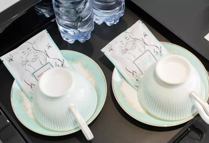 Hotelli Xana Le Xian Nanmen Branch