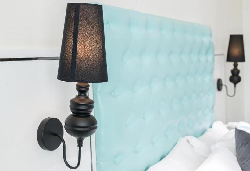 בית מלון כפרי Xana Le Xian Nanmen Branch