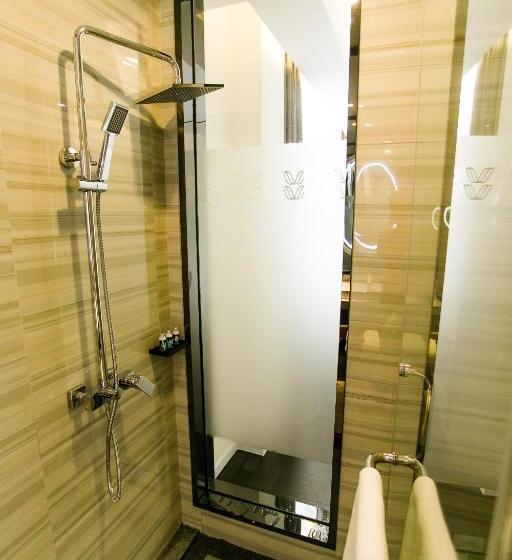 בית מלון כפרי Xana Le Xian Nanmen Branch