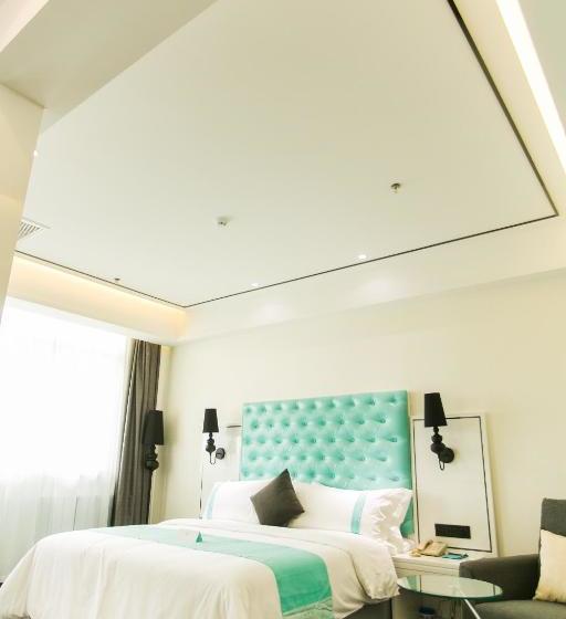 בית מלון כפרי Xana Le Xian Nanmen Branch