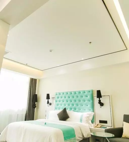 Hotelli Xana Le Xian Nanmen Branch