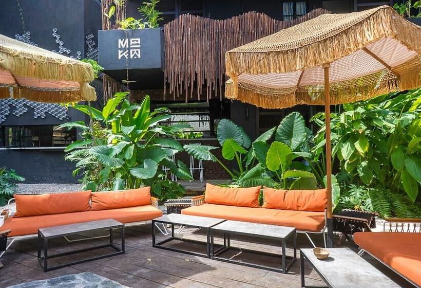 Maka Hotel Boutique