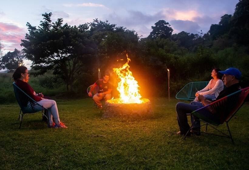 Nafre House B&b Monteverde