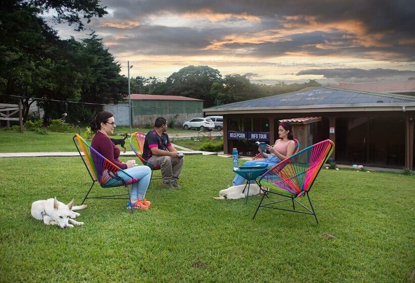 Nafre House B&b Monteverde