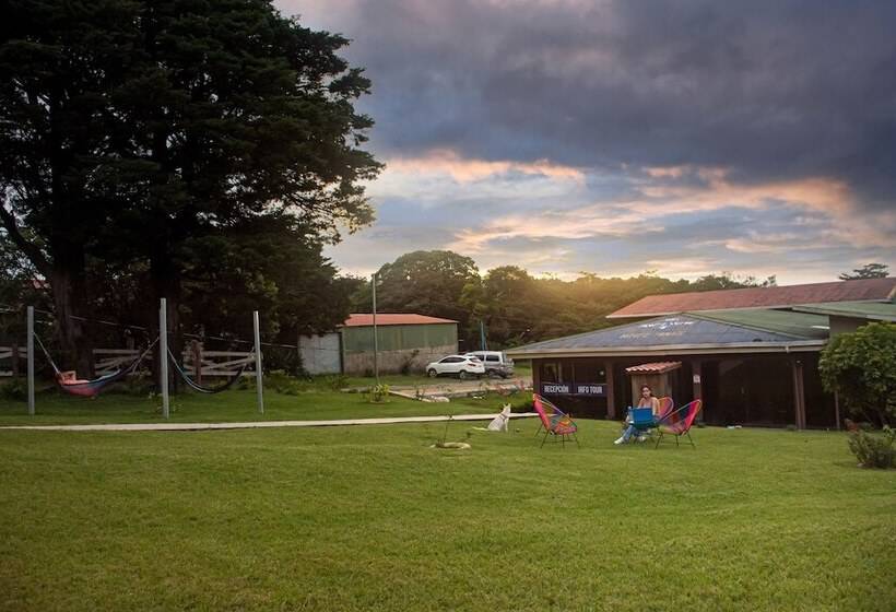 Nafre House B&b Monteverde