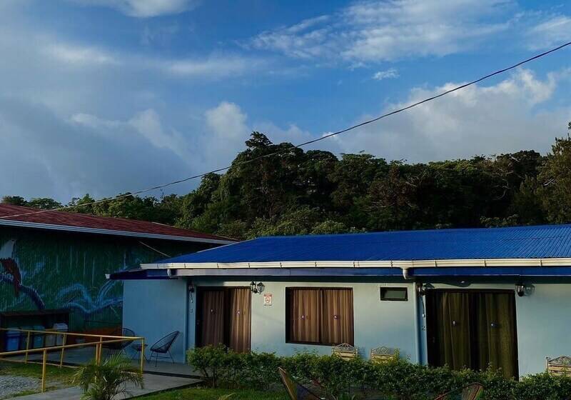 Nafre House B&b Monteverde