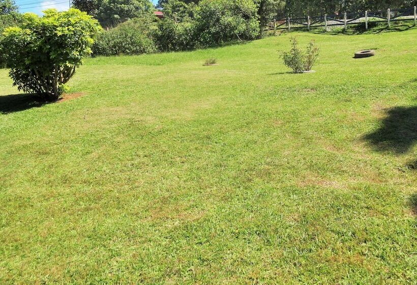 Nafre House B&b Monteverde