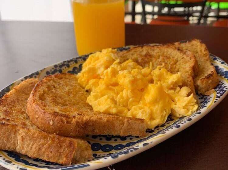 Nafre House B&b Monteverde