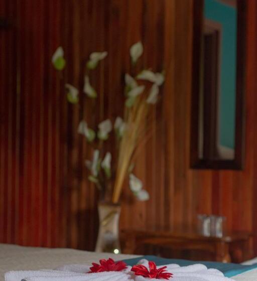 Nafre House B&b Monteverde